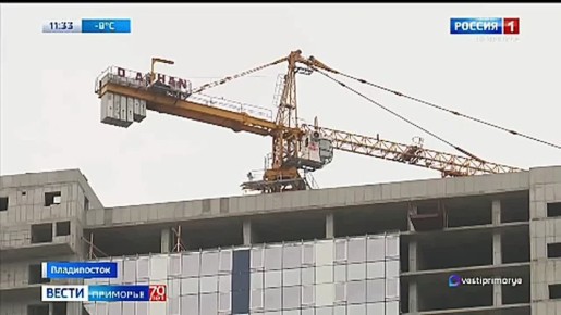 Приморцы готовы к диалогу с Владимиром Путиным