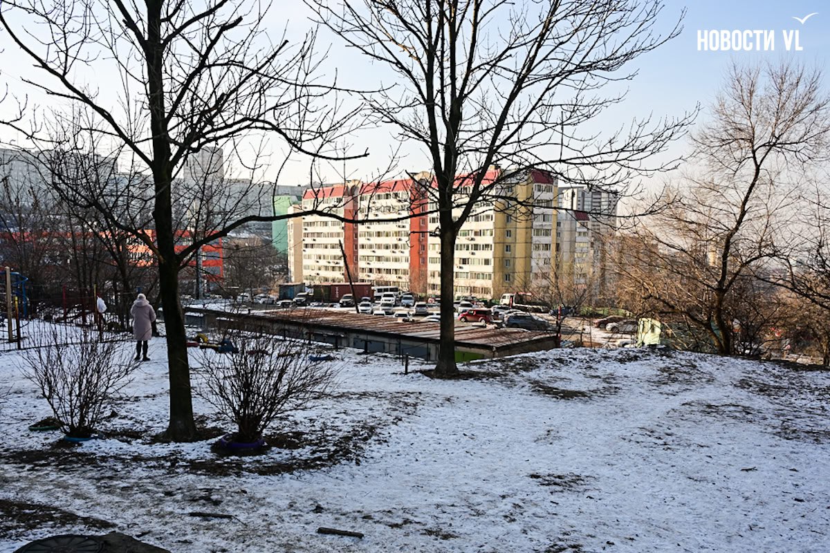 На Шилкинской, возможно, закроют ещё одну автостоянку