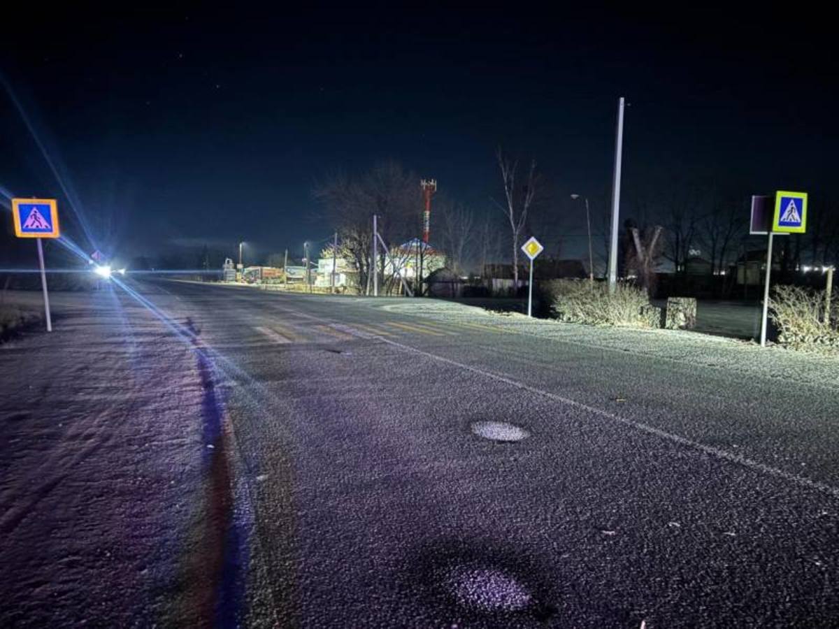 Виновника пьяного ДТП в Смоляниново, в котором погибли два пешехода, отправили в колонию Виновника пьяного ДТП в Смоляниново, в котором погибли два пешехода, отправили в колонию