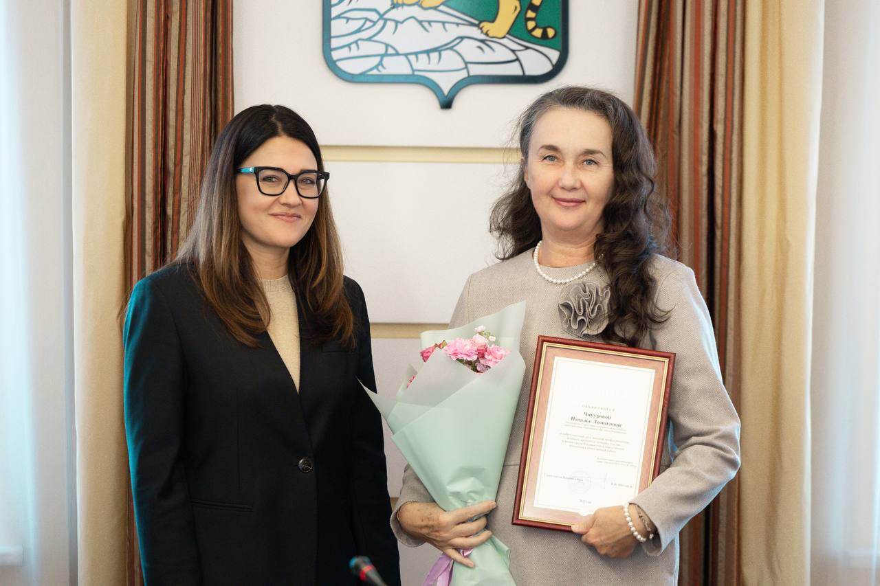 Во Владивостоке число ТОСов выросло до 144 Во Владивостоке число ТОСов выросло до 144