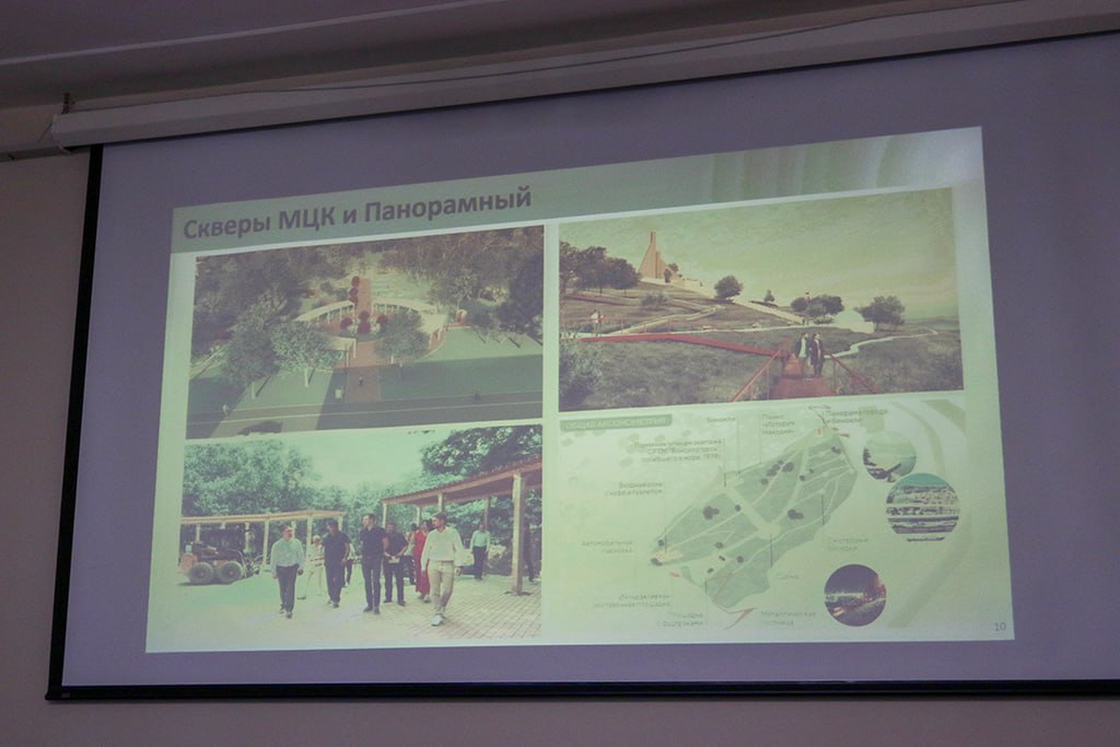 Инвестиционный совет Находки подвел итоги 2025 года и утвердил приоритеты на будущее Инвестиционный совет Находки подвел итоги 2025 года и утвердил приоритеты на будущее