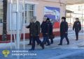 Прокурор края Сергей Столяров проверил условия содержания в лечебно-исправительной колонии N 23 ГУФСИН России по Приморскому краю
