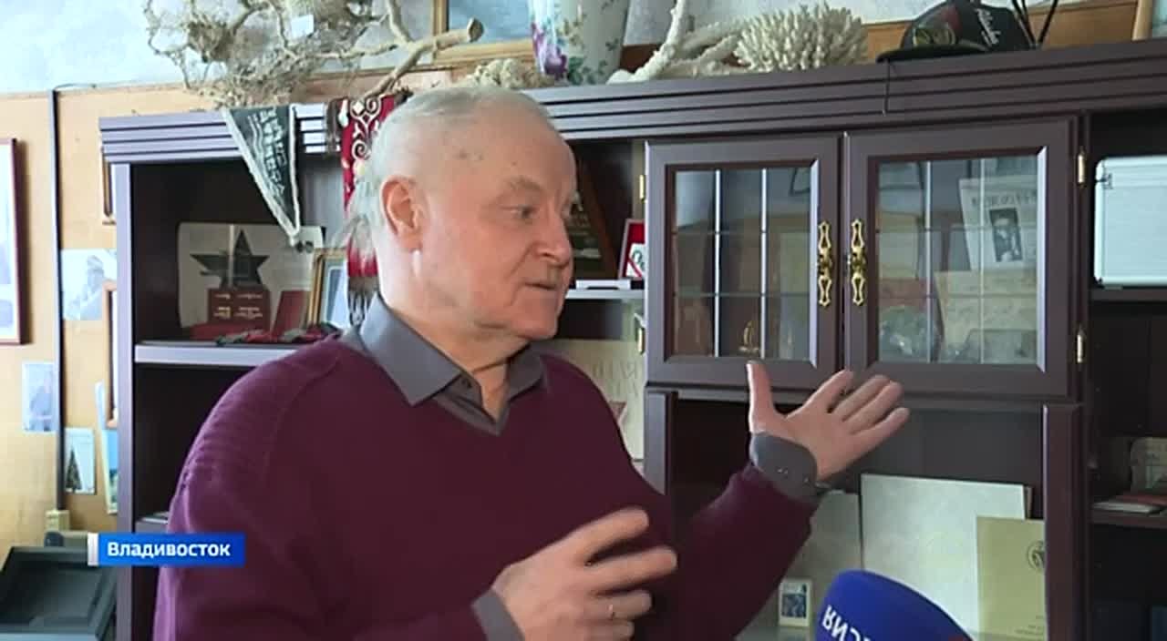 Микропластик на завтрак, обед и ужин