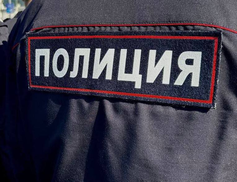 Полицейские установили обстоятельства инцидента, произошедшего в Первомайском районе Владивостока