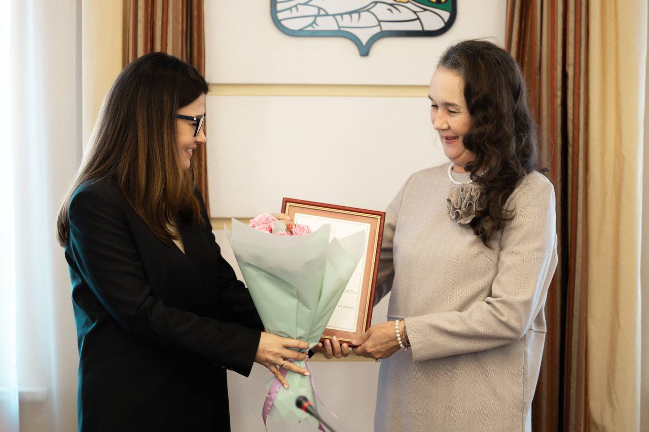 Во Владивостоке число ТОСов выросло до 144 Во Владивостоке число ТОСов выросло до 144