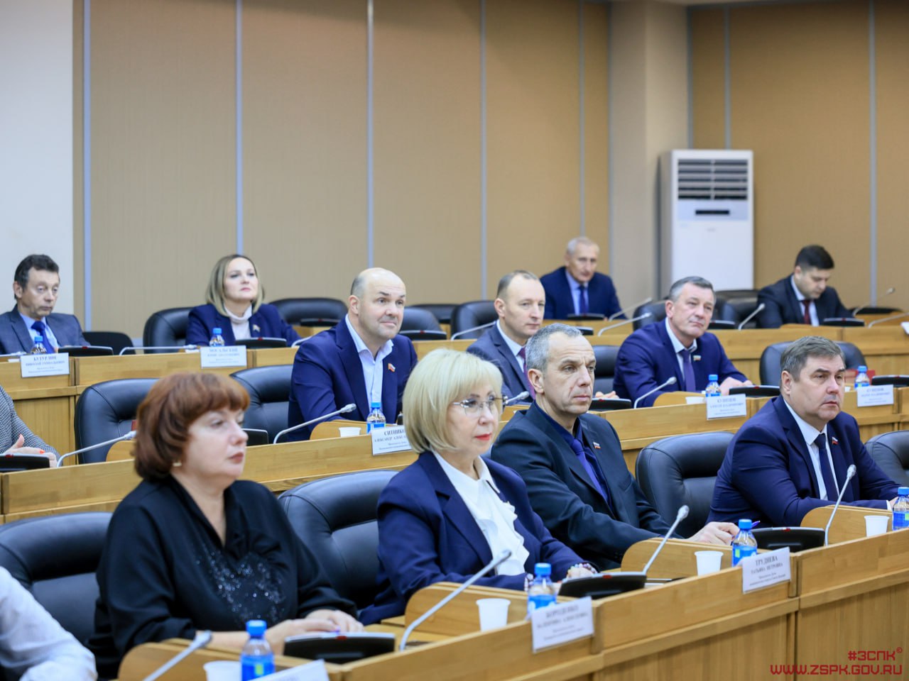 Итоги года для муниципалитетов Приморья Итоги года для муниципалитетов Приморья