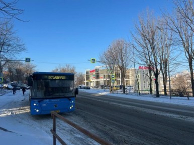 Во Владивостоке в 2026 году стоимость проезда в автобусах может вырасти до 75 рублей