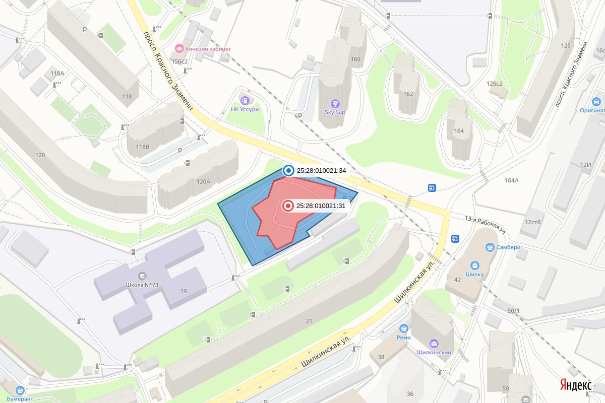 На Шилкинской, возможно, закроют ещё одну автостоянку На Шилкинской, возможно, закроют ещё одну автостоянку