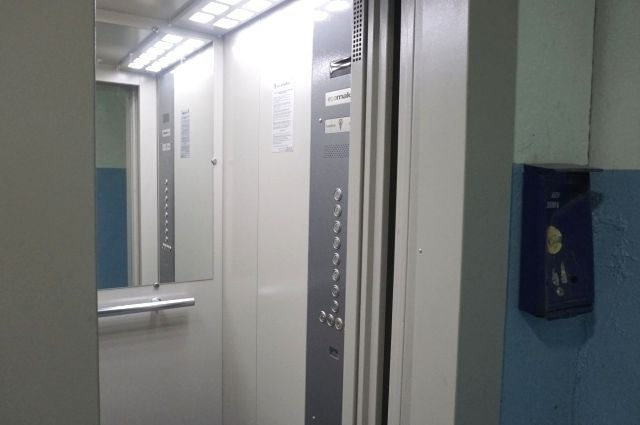 В Приморье до 2030 года планируется заменить почти 1300 устаревших лифтов