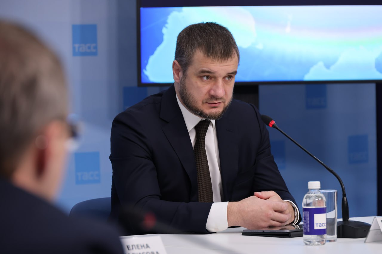 Финансирование первой очереди ИНТЦ «Русский» идет по Единой президентской субсидии в плановом режиме и синхронизируется с графиками строительства и потребностями резидентов Финансирование первой очереди ИНТЦ «Русский» идет по Единой президентской субсидии в плановом режиме и синхронизируется с графиками строительства и потребностями резидентов