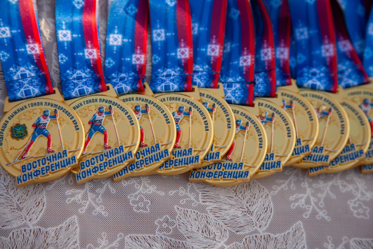 Лыжники Приморья открыли сезон в Лесозаводске Лыжники Приморья открыли сезон в Лесозаводске