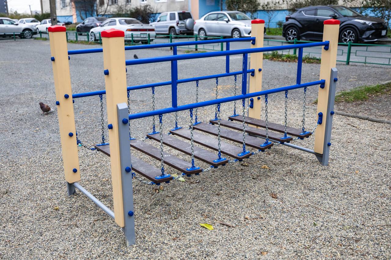 Во Владивостоке число ТОСов выросло до 144 Во Владивостоке число ТОСов выросло до 144