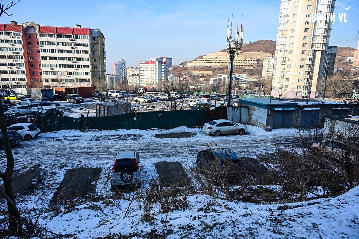 На Шилкинской, возможно, закроют ещё одну автостоянку На Шилкинской, возможно, закроют ещё одну автостоянку