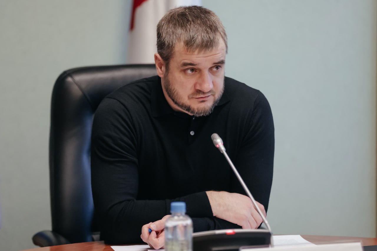 Пилотным проектом МТОР станет российско-китайский агропромышленный парк Пилотным проектом МТОР станет российско-китайский агропромышленный парк