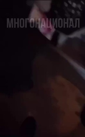 «Не поеду, пока не помолюсь»: водителя из Владивостока наказали за намаз в публичном месте