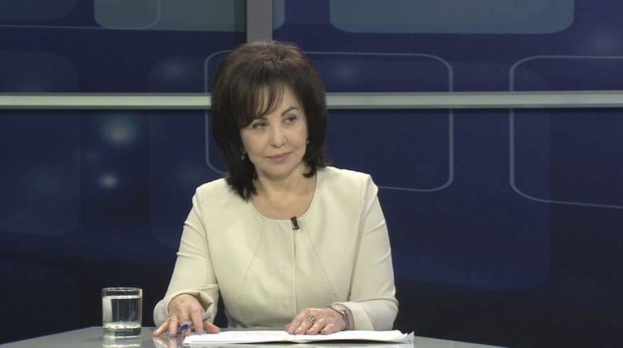 ера Щербина во время интервью «Вестям: Приморье» рассказала, чем отличается конструктивная критика власти в соцсетях от оскорблений, и подчеркнула открытость чиновников к диалогу