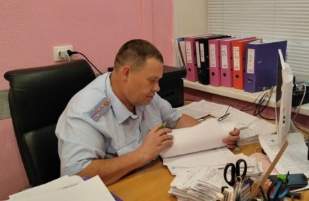 В Артеме Приморского края полицейские привлекли к ответственности работодателя, нарушившего миграционное законодательство