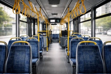 Во Владивостоке водителя автобуса №55 привлекли к административной ответственности после инцидента во время рейса