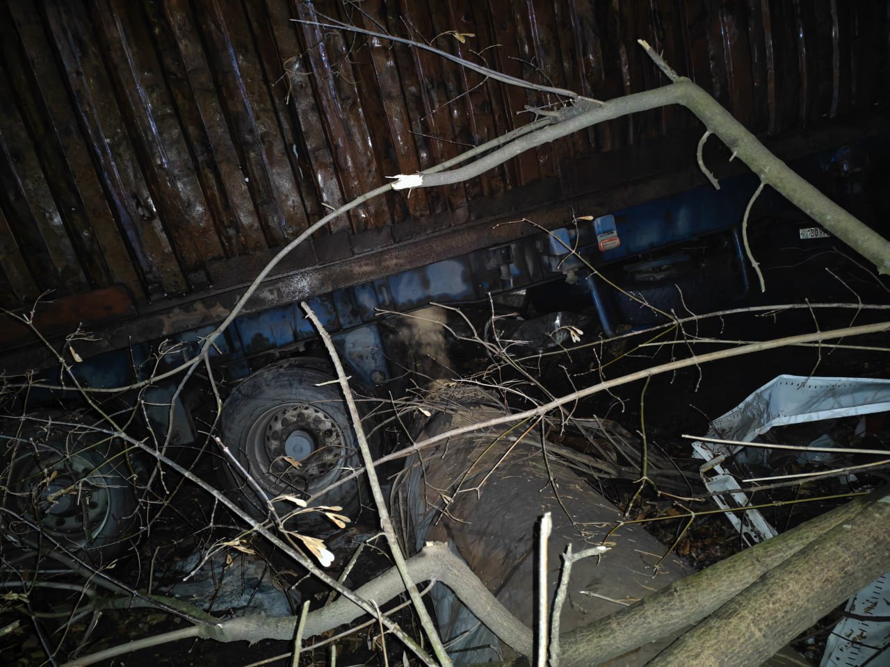 Внимание! Временное отключение теплоснабжения в связи с аварией Внимание! Временное отключение теплоснабжения в связи с аварией