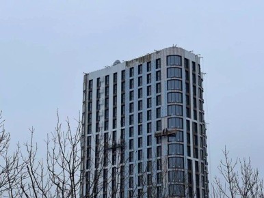 За год в Приморье введено в эксплуатацию 1,3 миллиона «квадратов» жилья