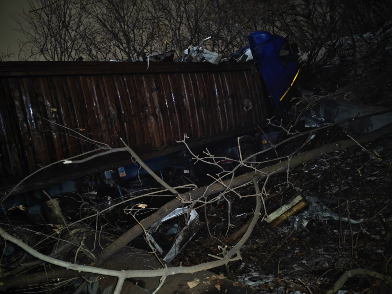 Внимание! Временное отключение теплоснабжения в связи с аварией