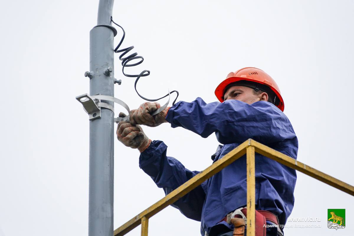 ВПЭС информирует о плановых работах 22 декабря, которые могут привести к временным отключениям электроэнергии