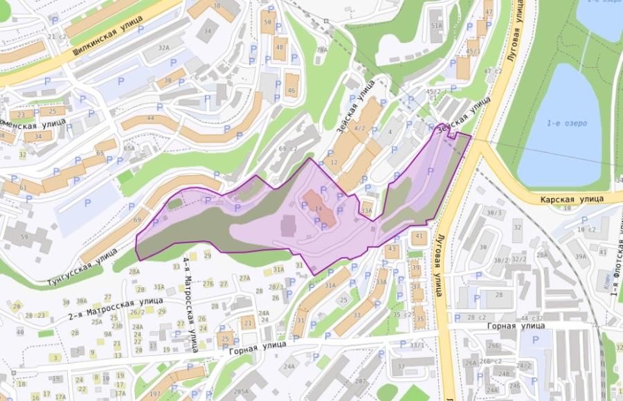 ����������� ��� ����������� ���� ��������� ����� ����������� ����������� �������� �� ������������, �������� 3,98 ��, ������� �� ������� � ����������� ������� ��������� � 1986 ����