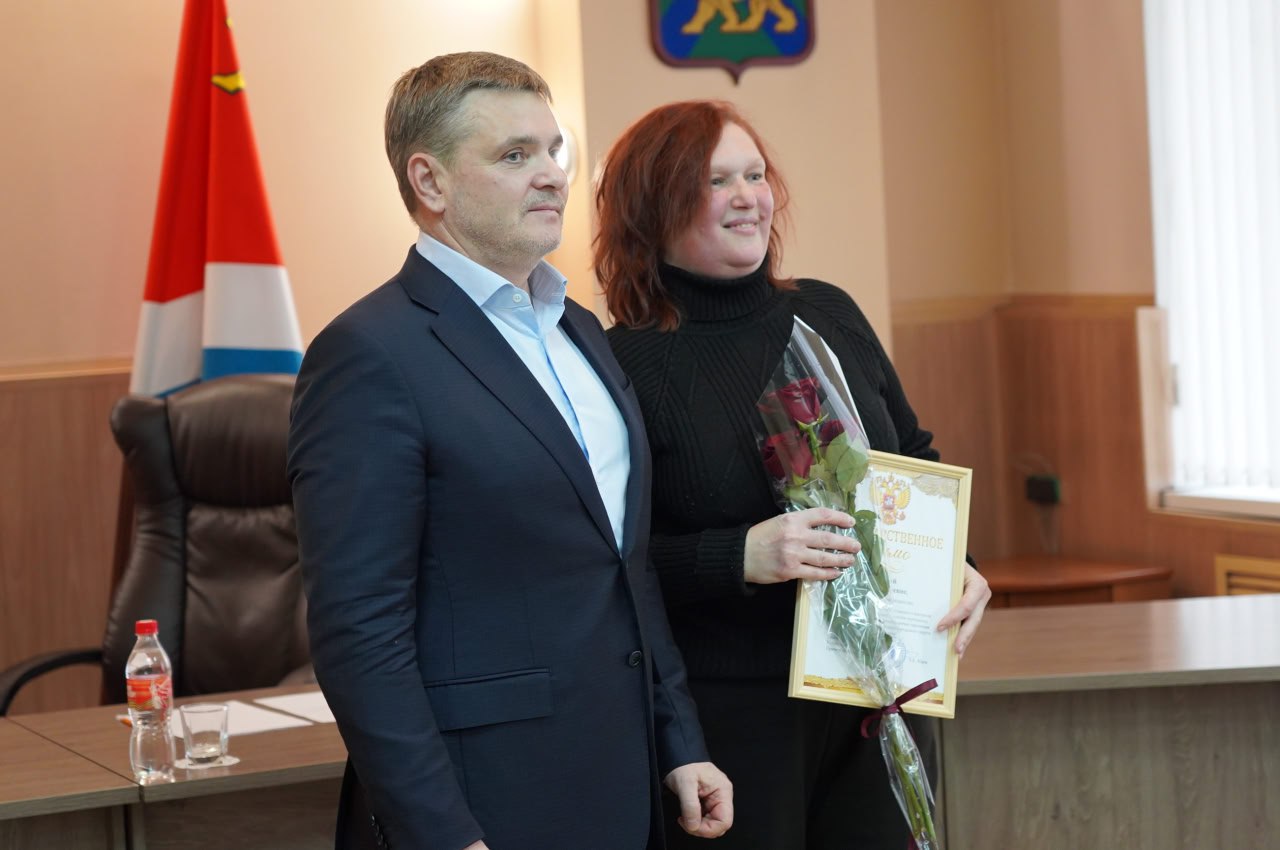 Итоги работы общественных наблюдателей в 2025 году подвели в администрации Уссурийска Итоги работы общественных наблюдателей в 2025 году подвели в администрации Уссурийска