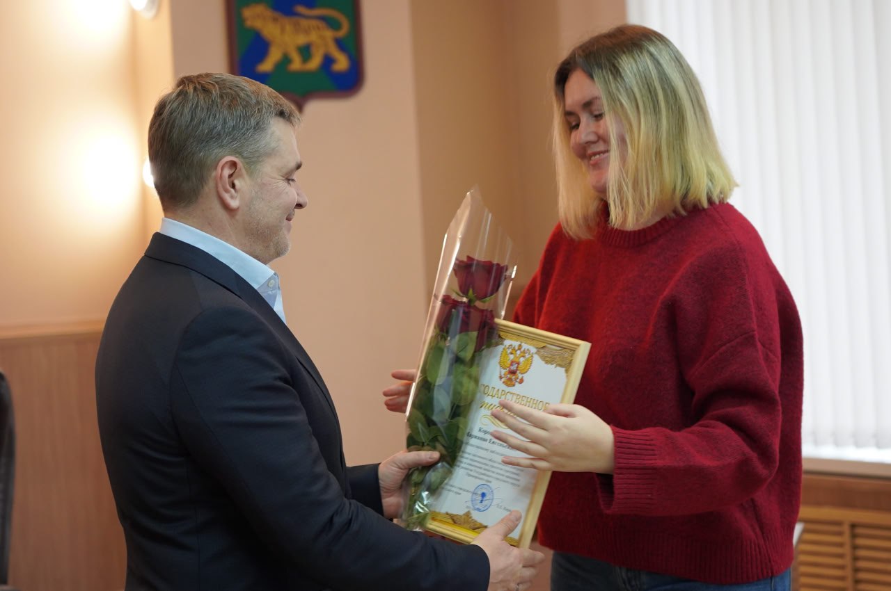 Итоги работы общественных наблюдателей в 2025 году подвели в администрации Уссурийска