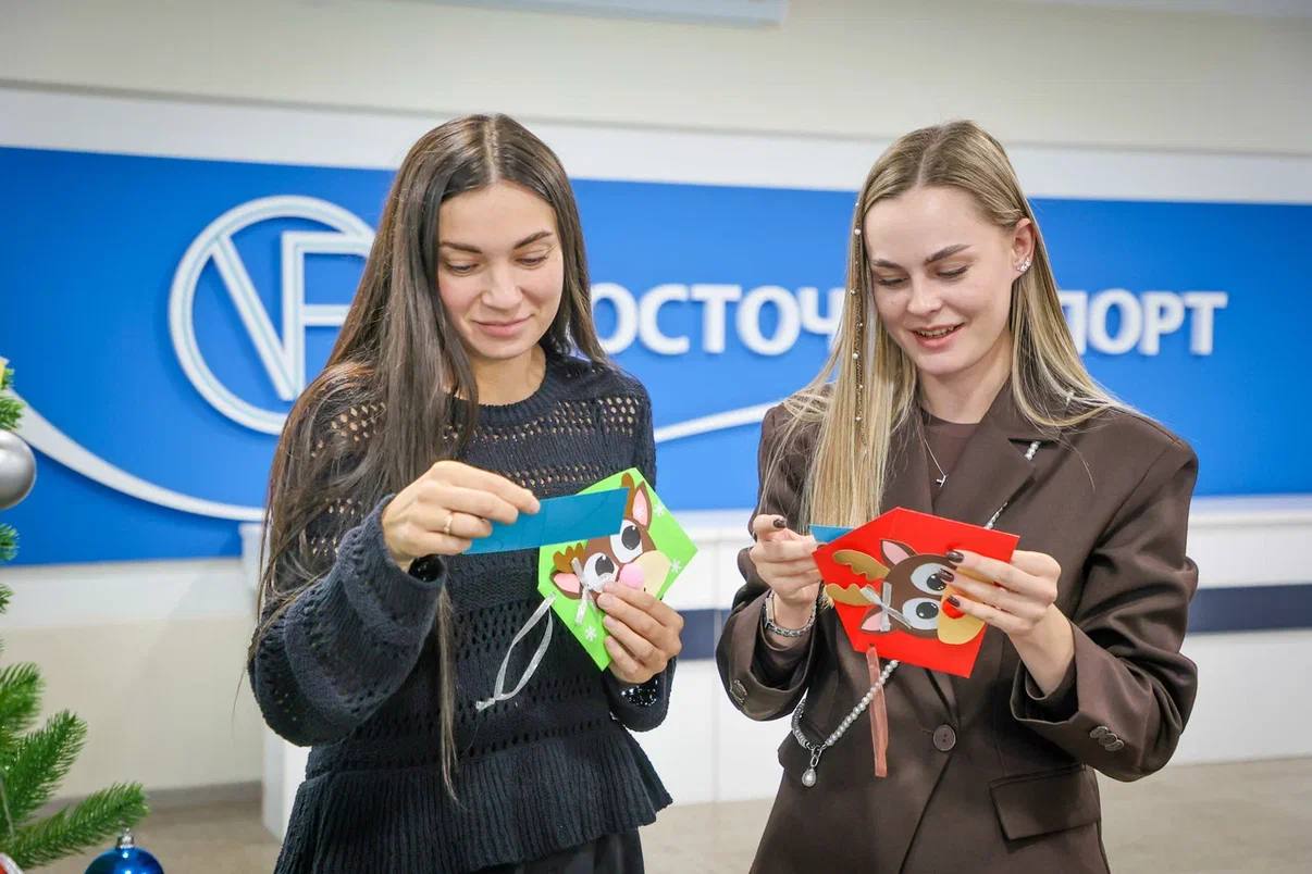 «Новогоднее чудо» свершилось! «Новогоднее чудо» свершилось!