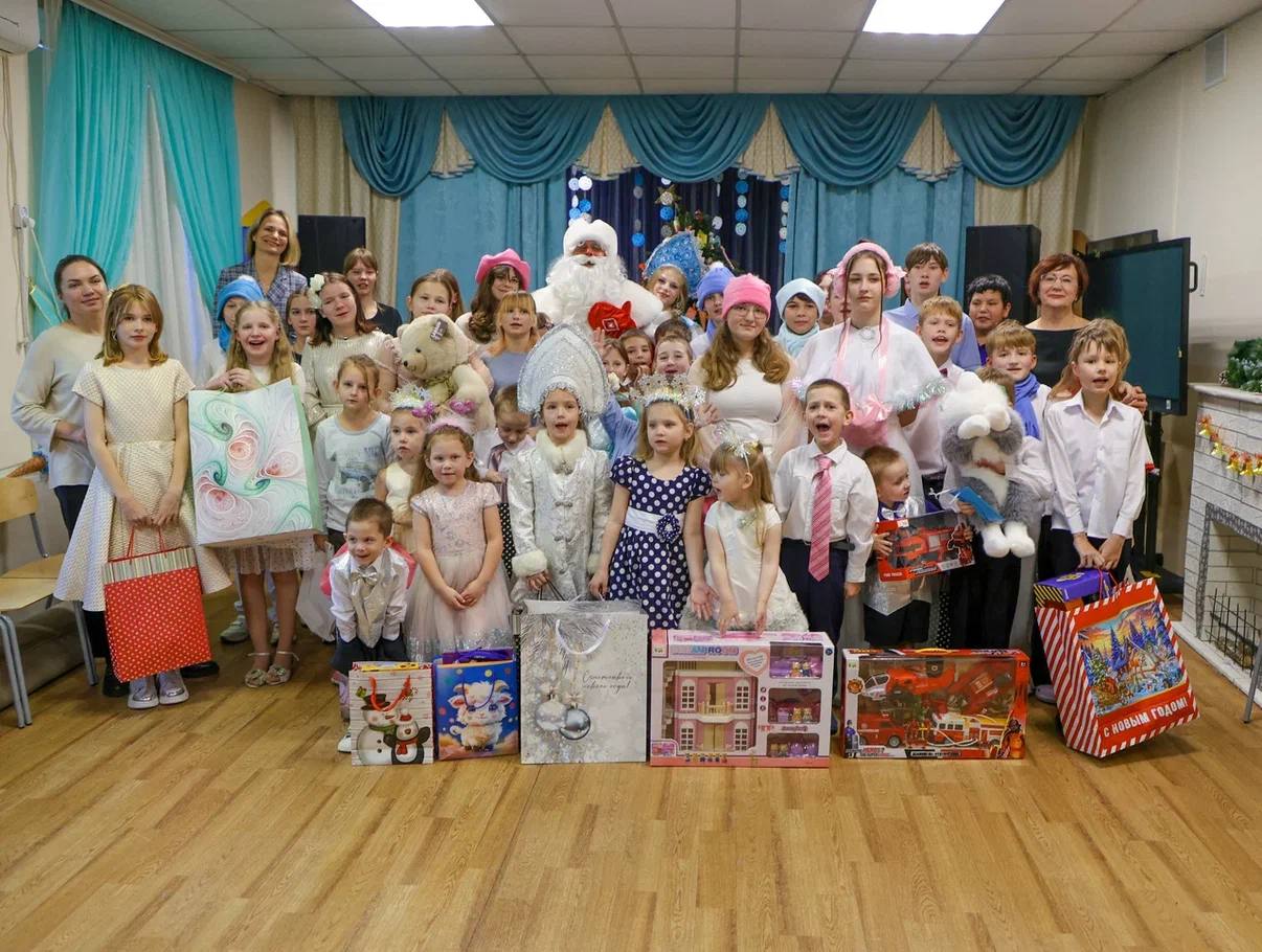 «Новогоднее чудо» свершилось! «Новогоднее чудо» свершилось!