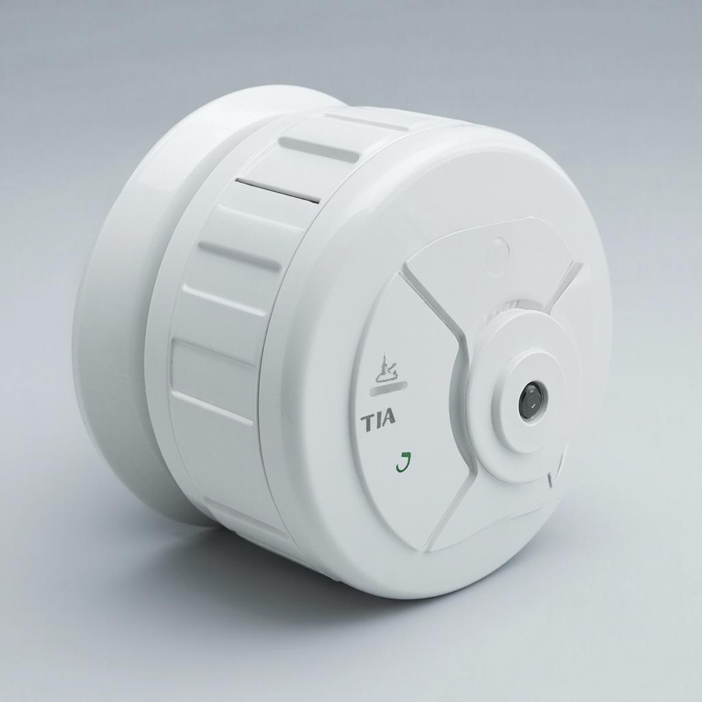 Более 100 домов, где проживают семьи с детьми, оснащены датчиками АДПИ