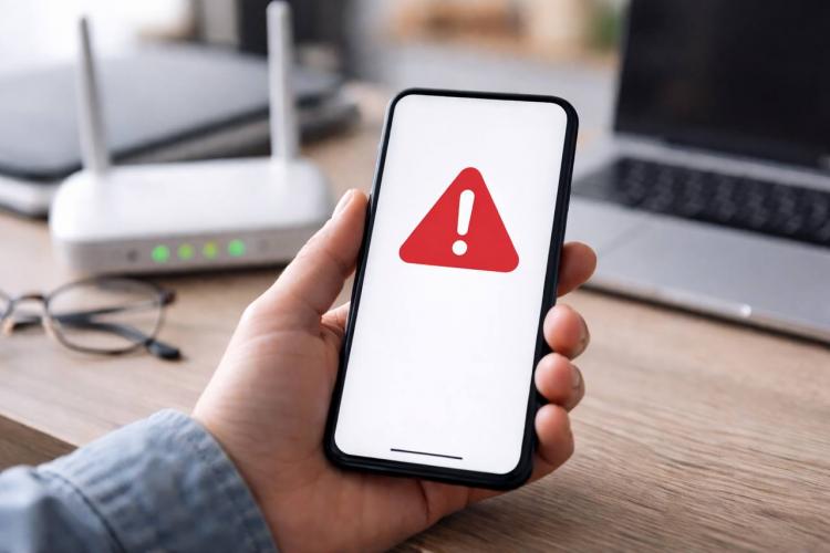 Операторы мобильной связи и домашнего интернета начали уведомлять абонентов о росте стоимости услуг с 2026 года