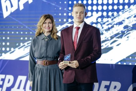 В Правительстве Приморского края 24 декабря подвели итоги спортивного сезона 2025 года