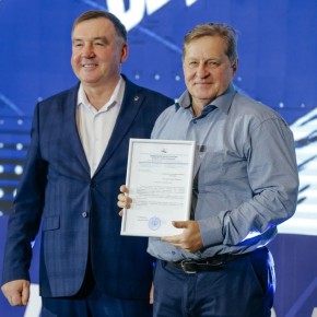 75 лет традиций и побед: награждение специалистов гребли Приморского края