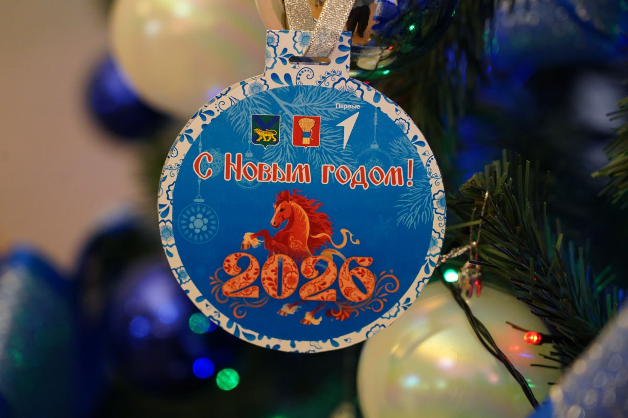 Всероссийская акция «Елка желаний» состоялась в Уссурийске Всероссийская акция «Елка желаний» состоялась в Уссурийске