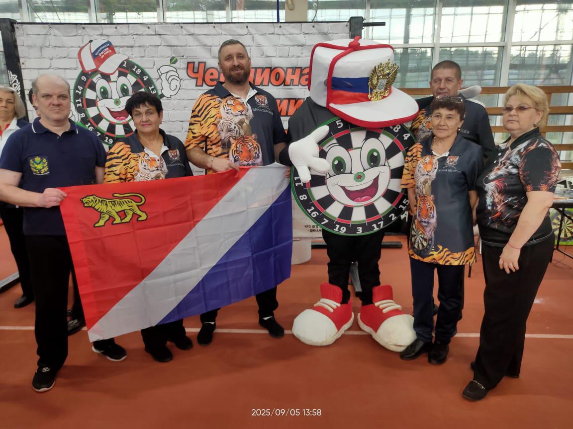 Спортивные итоги 2025 года в адаптивном спорте Спортивные итоги 2025 года в адаптивном спорте