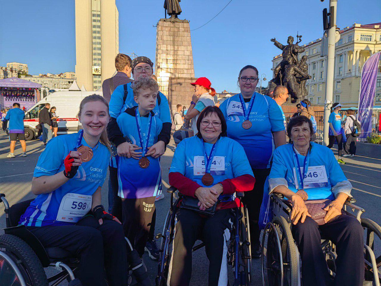 Спортивные итоги 2025 года в адаптивном спорте