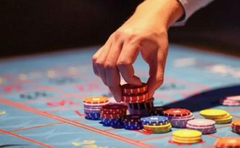 В Госдуму внесен законопроект о новой игорной зоне в Алтае