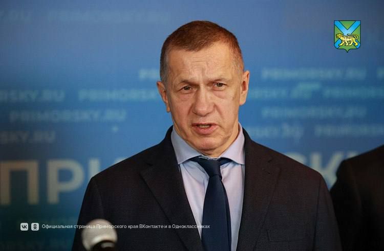 Дальний Восток в 2025: цифры, которые впечатляют