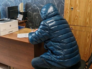 В Уссурийске задержали второго подозреваемого в поджоге здания цирка