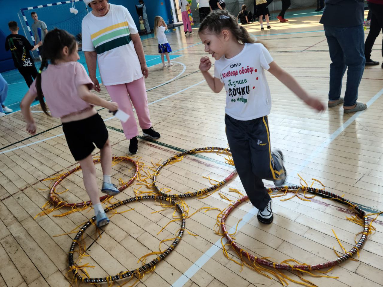 Спортивные итоги 2025 года в адаптивном спорте Спортивные итоги 2025 года в адаптивном спорте