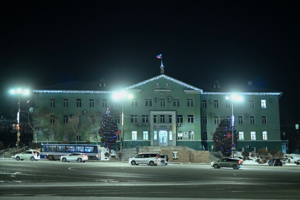 Администрация Находки информирует о начале проведения оценки регулирующего воздействия муниципального нормативного правового акта