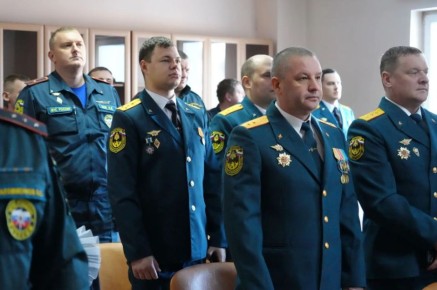 ����������� ��������� �������� 35-� ��������� ����������� ��� ������