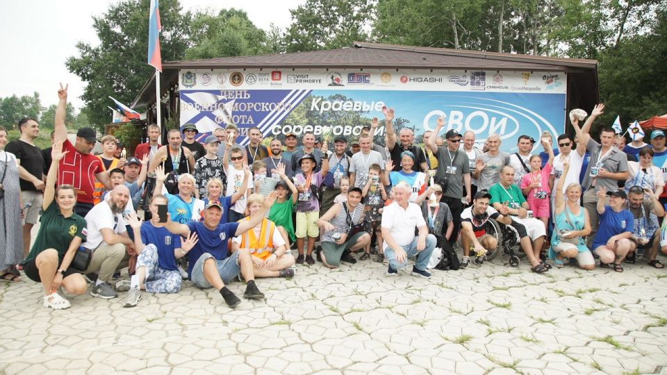 Спортивные итоги года на рыбалке