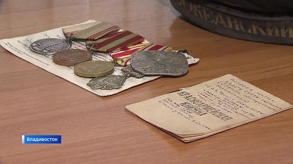 2025-й стал юбилейным годом для Музея Тихоокеанского флота