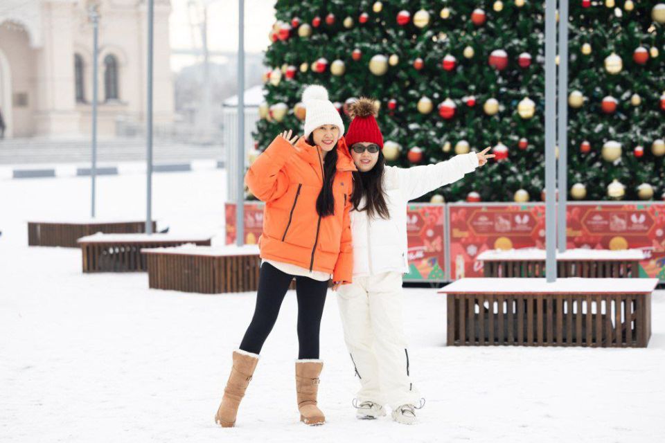 Владивосток в 2025 году не только сохранил, но и заметно усилил международные связи, делая ставку на культуру, спорт и туризм