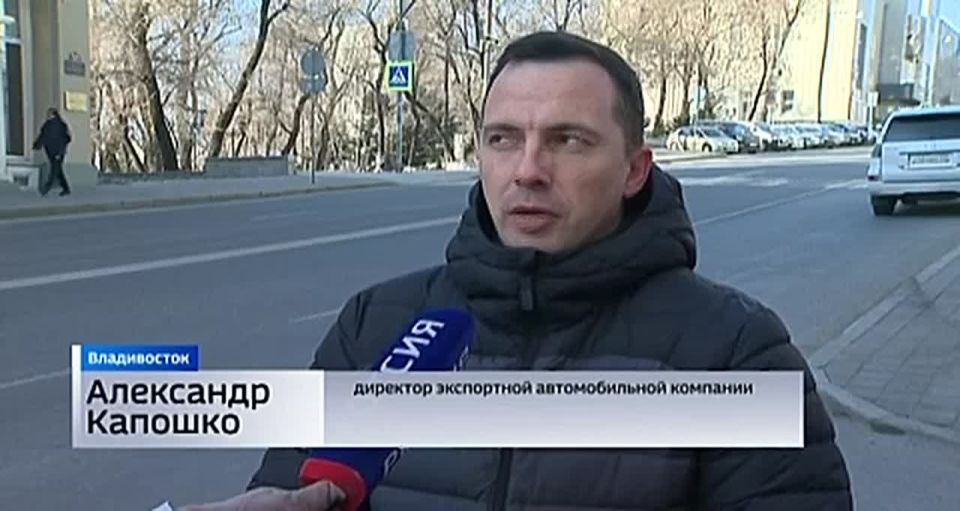 Утильсбор перекроил, но не задушил