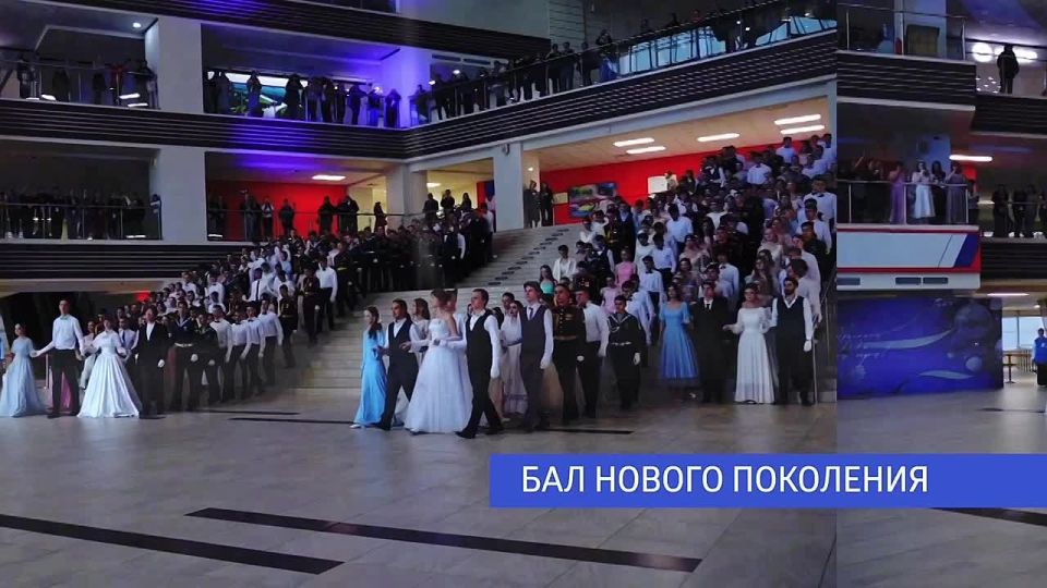 Предновогодняя суета накрыла наш край