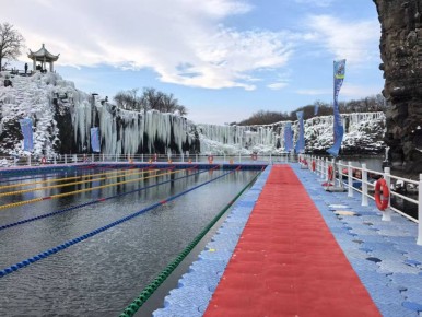 Федерация зимнего плавания вновь в числе сильнейших на международной арене